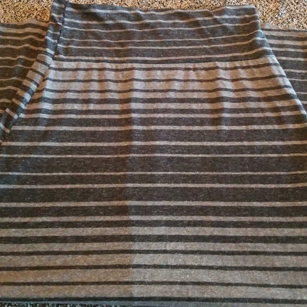 Maxi skirt